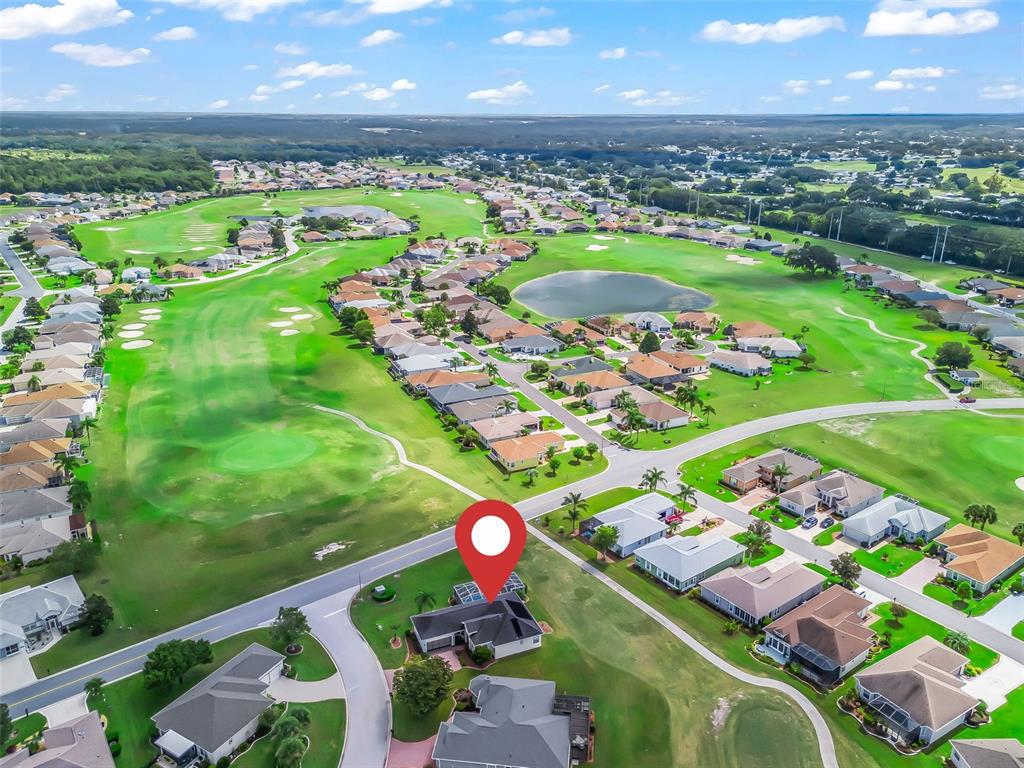 17786 Southeast 119th Avenue Road Summerfield, FL 34491 - Photo 4 of 43 a view of a city