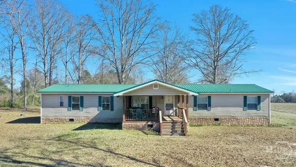 $225,000 | 1775 Stoopto Road, Sylvania, GA 30467