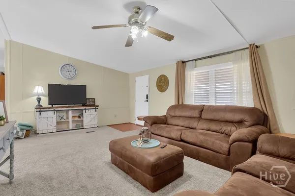$225,000 | 1775 Stoopto Road, Sylvania, GA 30467