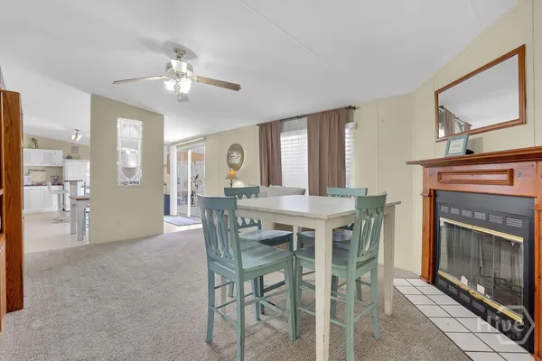 $225,000 | 1775 Stoopto Road, Sylvania, GA 30467