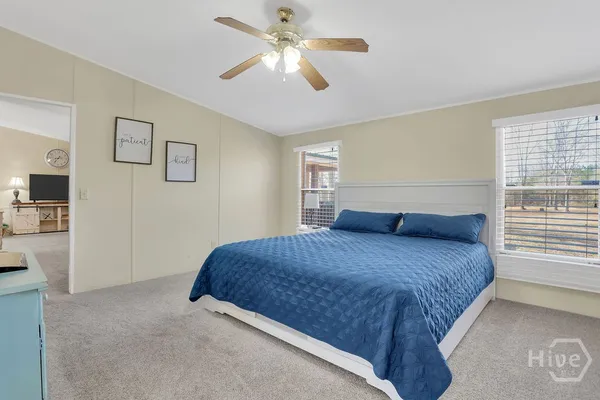 $225,000 | 1775 Stoopto Road, Sylvania, GA 30467