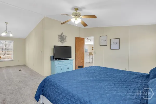 $225,000 | 1775 Stoopto Road, Sylvania, GA 30467