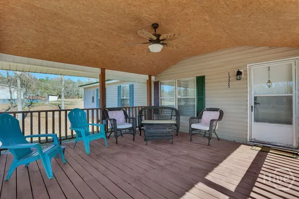 $225,000 | 1775 Stoopto Road, Sylvania, GA 30467