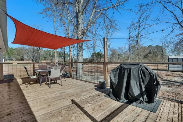 $225,000 | 1775 Stoopto Road, Sylvania, GA 30467