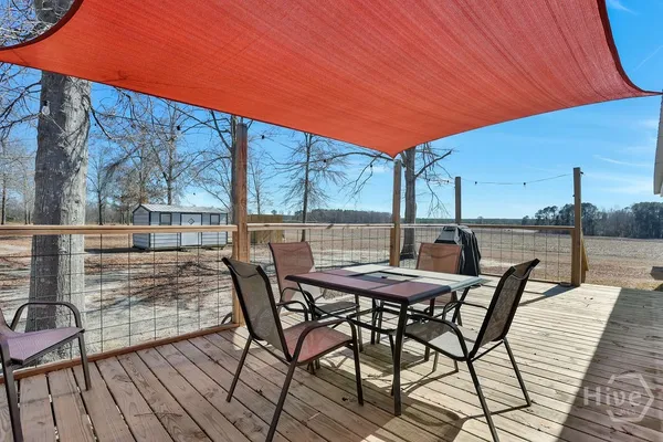 $225,000 | 1775 Stoopto Road, Sylvania, GA 30467
