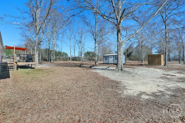 $225,000 | 1775 Stoopto Road, Sylvania, GA 30467