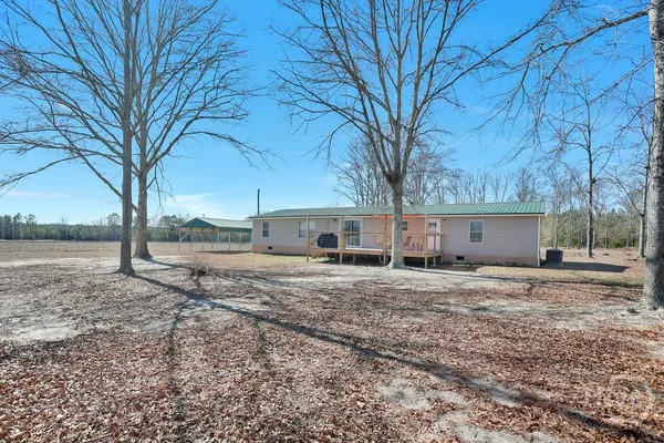 $225,000 | 1775 Stoopto Road, Sylvania, GA 30467