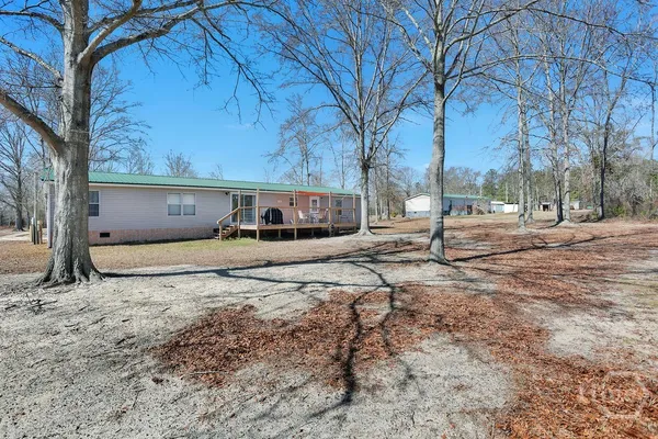 $225,000 | 1775 Stoopto Road, Sylvania, GA 30467