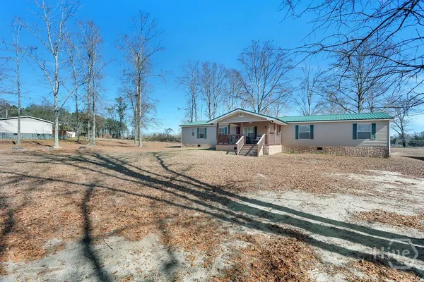 $225,000 | 1775 Stoopto Road, Sylvania, GA 30467