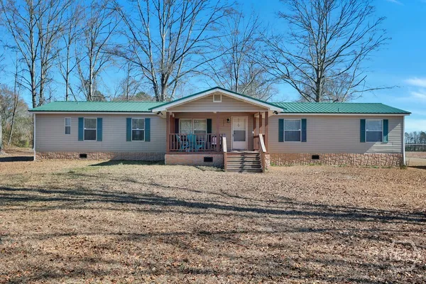 $225,000 | 1775 Stoopto Road, Sylvania, GA 30467