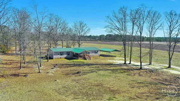 $225,000 | 1775 Stoopto Road, Sylvania, GA 30467