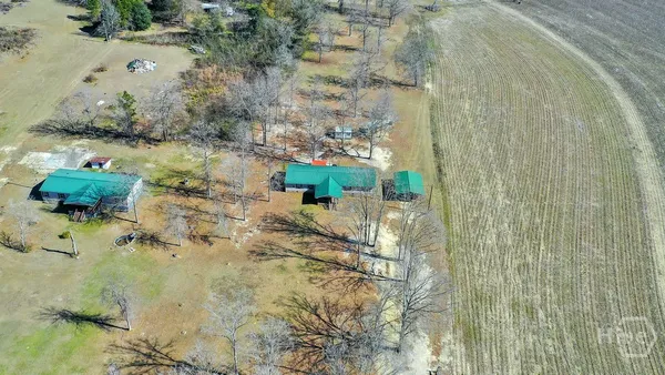 $225,000 | 1775 Stoopto Road, Sylvania, GA 30467