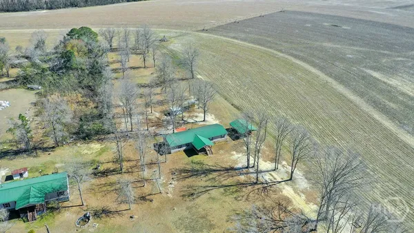 $225,000 | 1775 Stoopto Road, Sylvania, GA 30467