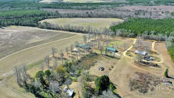 $225,000 | 1775 Stoopto Road, Sylvania, GA 30467