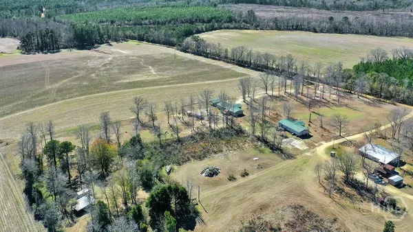 $225,000 | 1775 Stoopto Road, Sylvania, GA 30467
