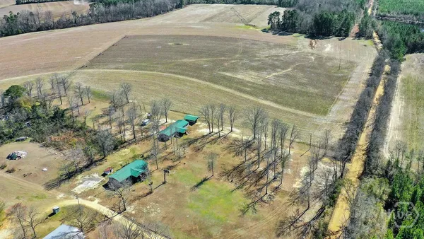 $225,000 | 1775 Stoopto Road, Sylvania, GA 30467