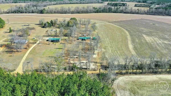 $225,000 | 1775 Stoopto Road, Sylvania, GA 30467