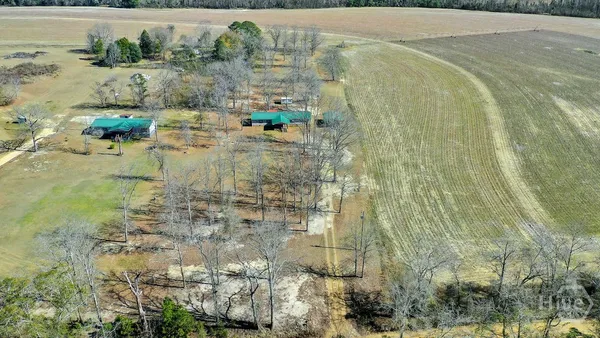 $225,000 | 1775 Stoopto Road, Sylvania, GA 30467
