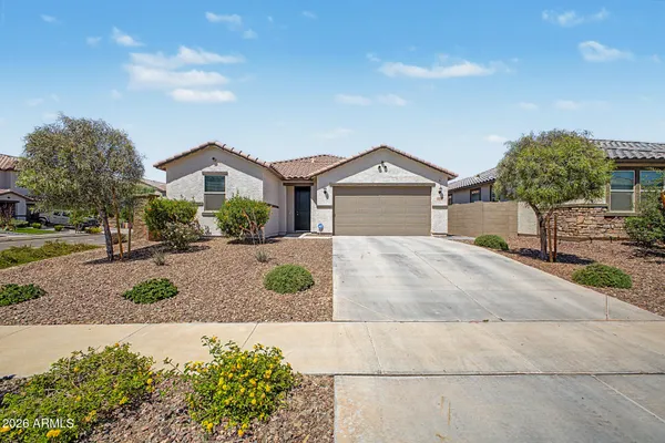 $449,900 | 17870 West Gambit Trail, Surprise, AZ 85387