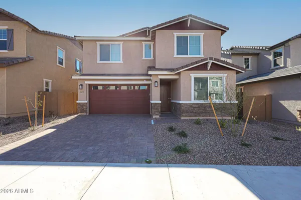 $2,400 | 12039 Calle De Pompas West, Peoria, AZ 85383