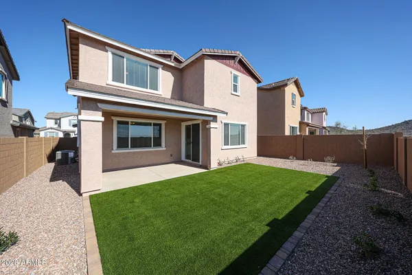 $2,400 | 12039 Calle De Pompas West, Peoria, AZ 85383