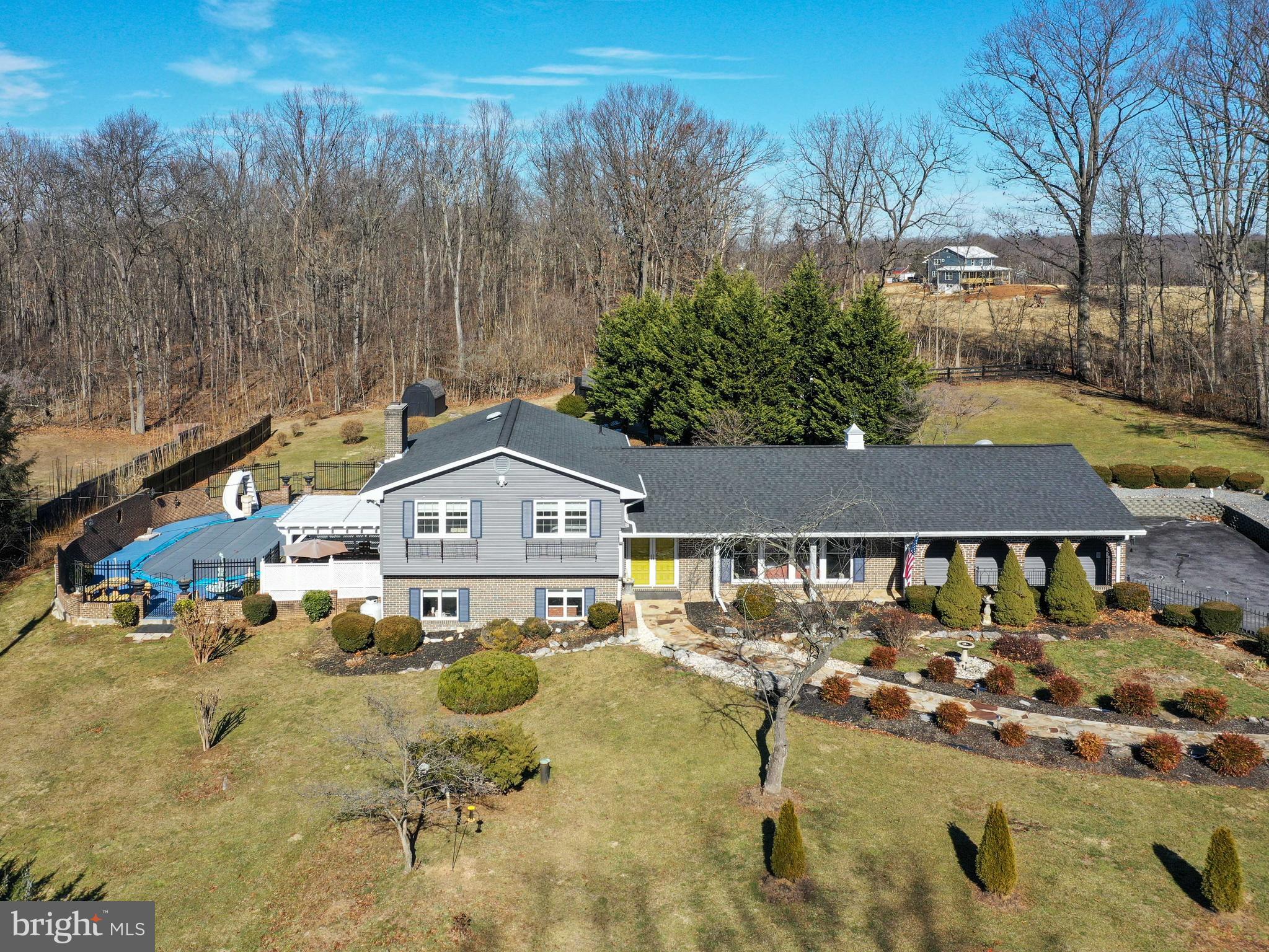1226 Russell Road Berryville, VA 22611 - Photo 1 of 57 Gallery Image 1