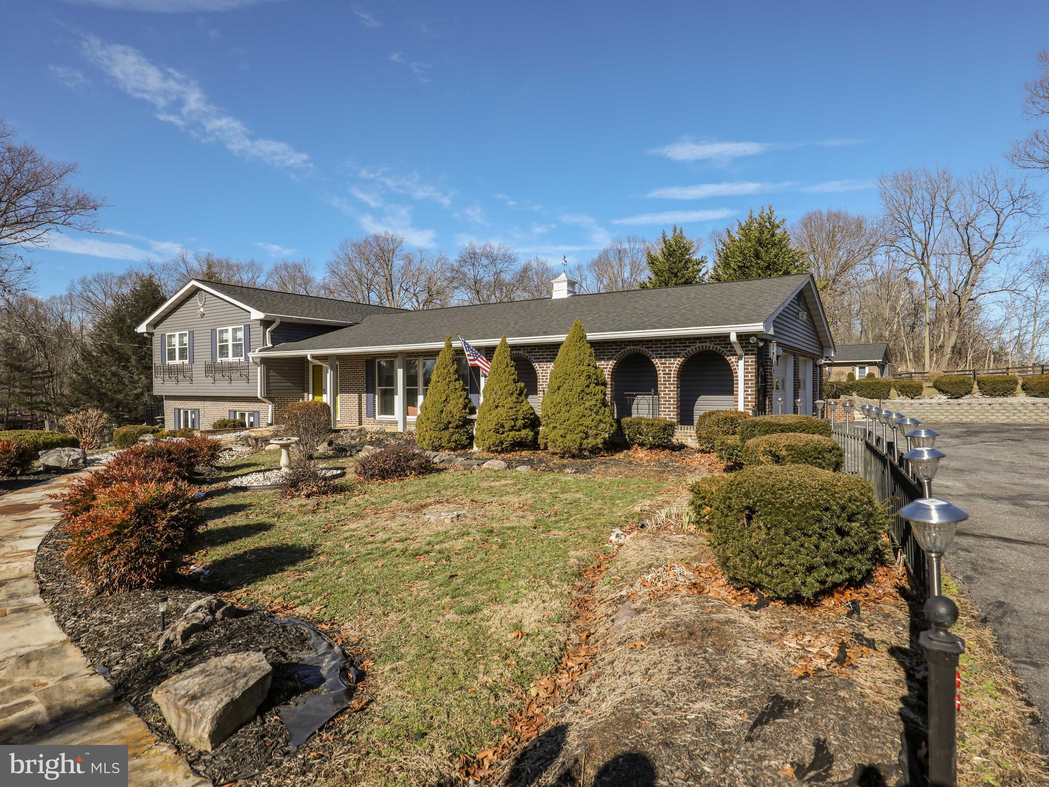 1226 Russell Road Berryville, VA 22611 - Photo 15 of 57 Gallery Image 15