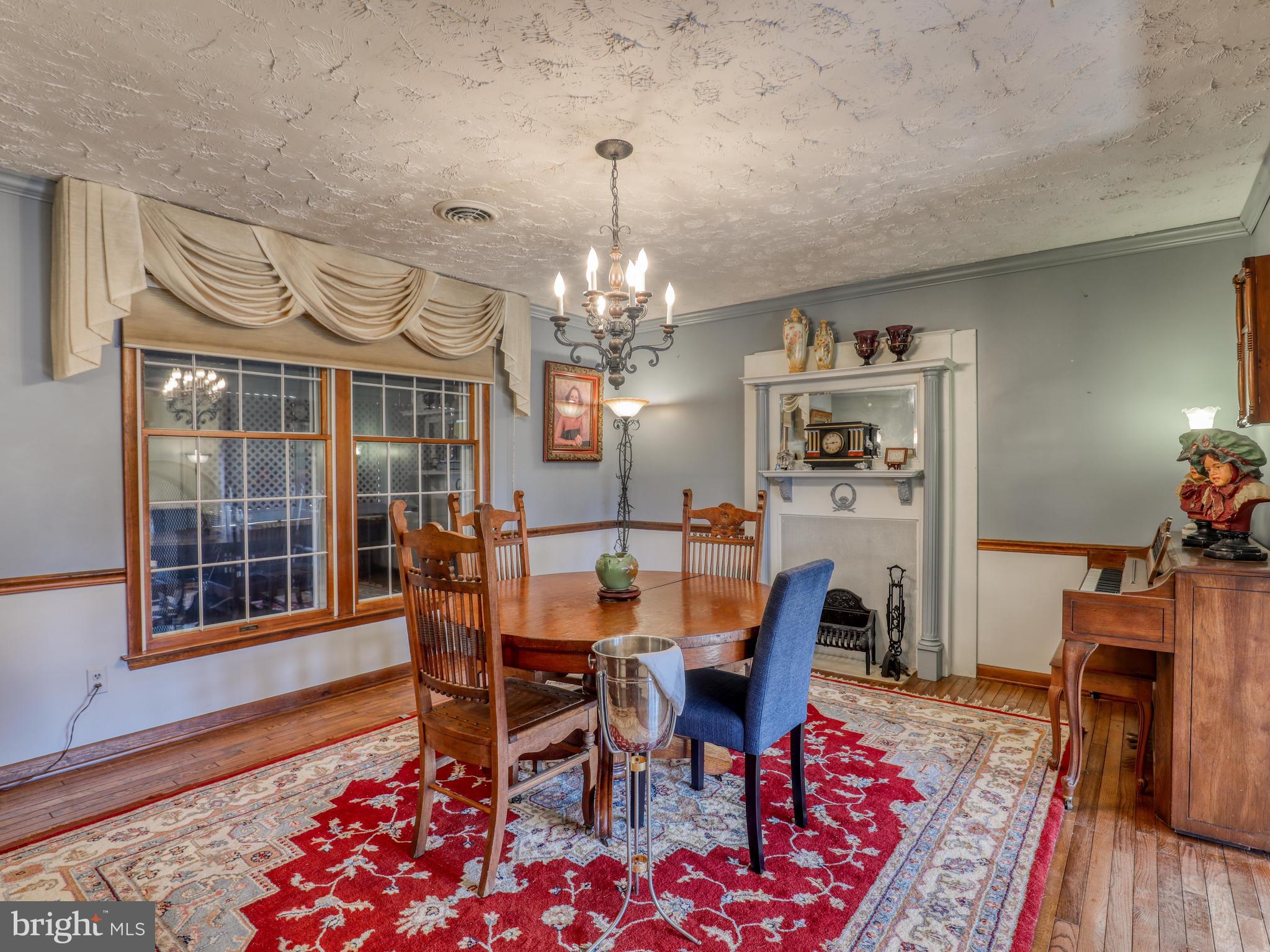 1226 Russell Road Berryville, VA 22611 - Photo 21 of 57 Gallery Image 21