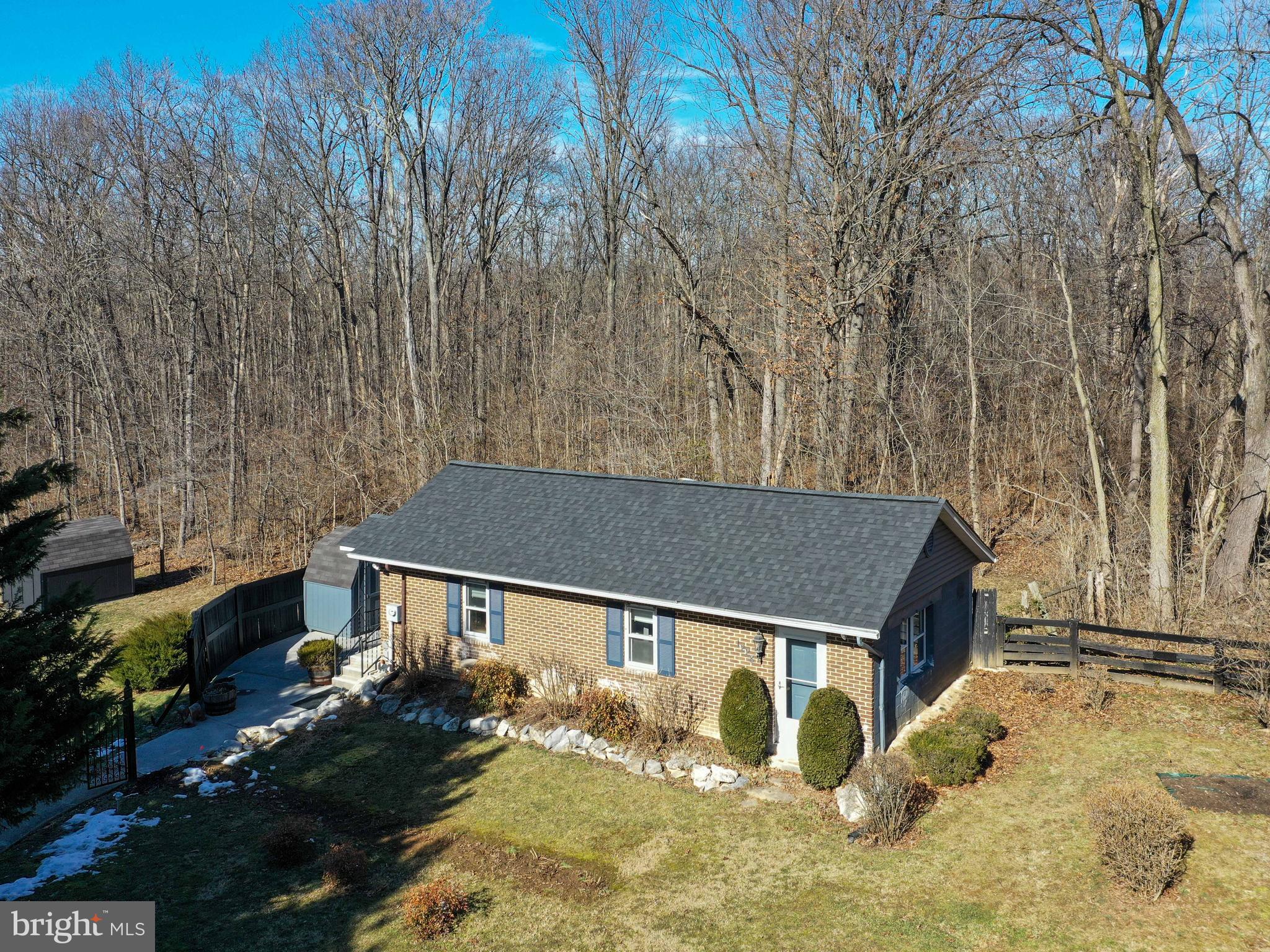 1226 Russell Road Berryville, VA 22611 - Photo 42 of 57 Gallery Image 42
