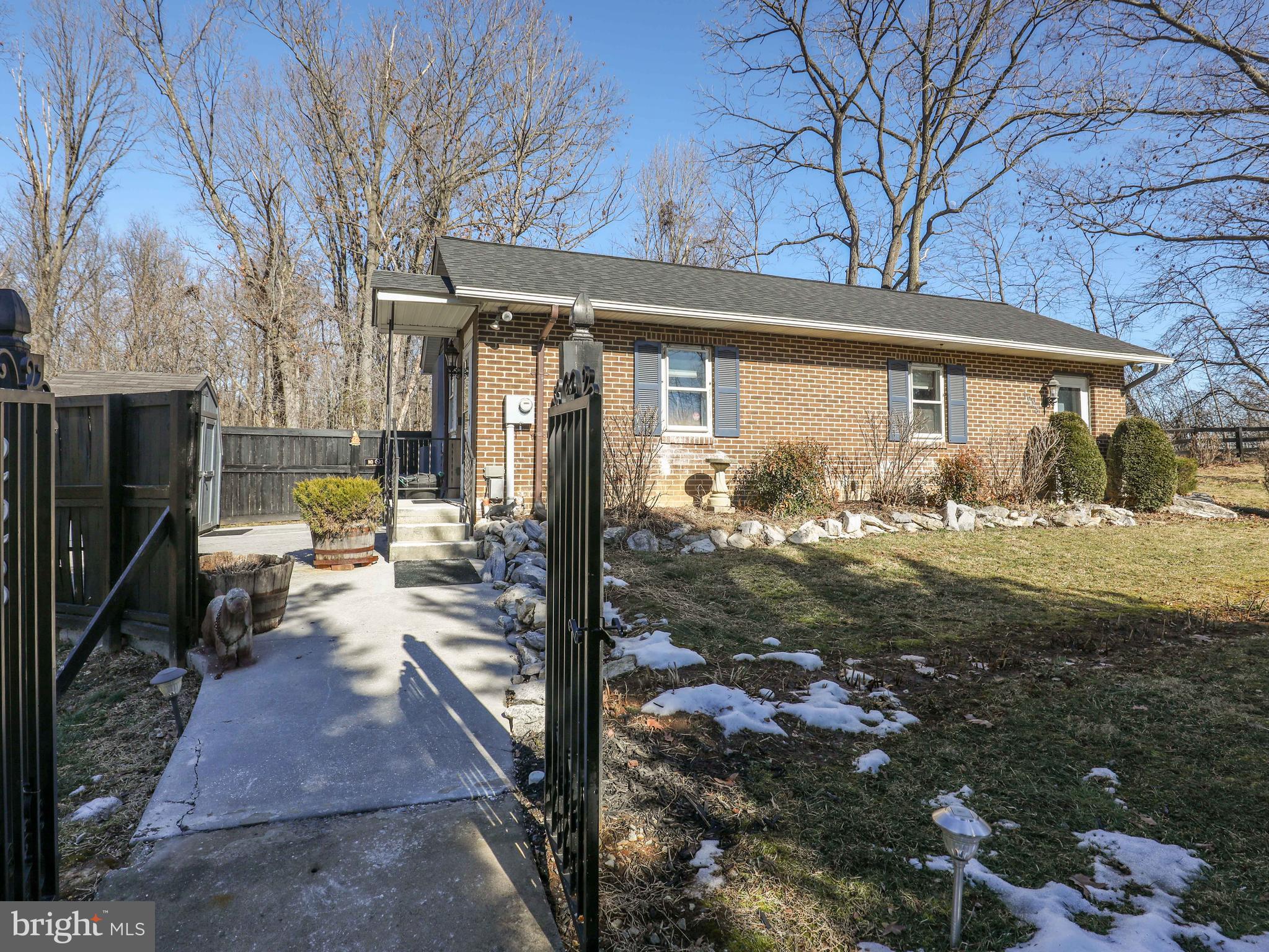 1226 Russell Road Berryville, VA 22611 - Photo 43 of 57 Gallery Image 43