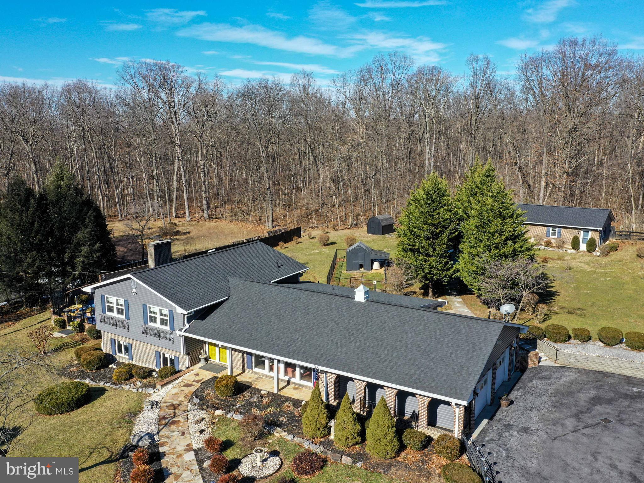1226 Russell Road Berryville, VA 22611 - Photo 51 of 57 Gallery Image 51