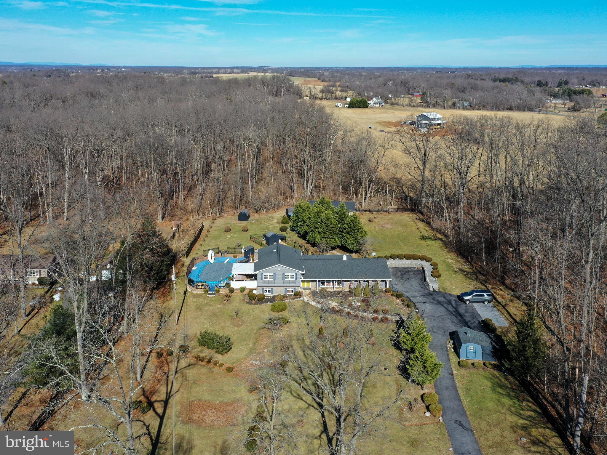 1226 Russell Road Berryville, VA 22611 - Photo 52 of 57 Gallery Image 52