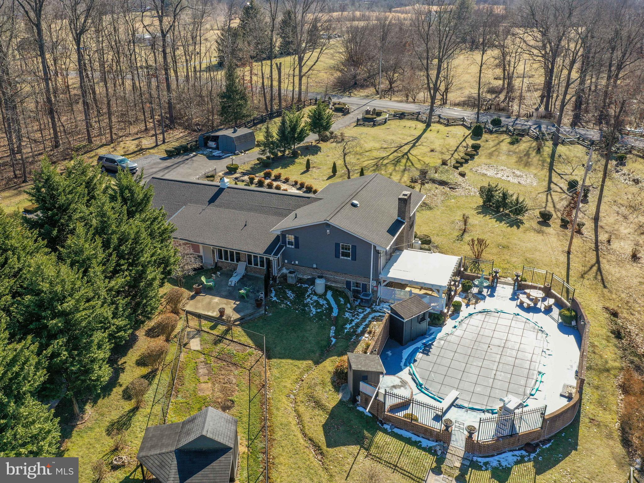 1226 Russell Road Berryville, VA 22611 - Photo 53 of 57 Gallery Image 53