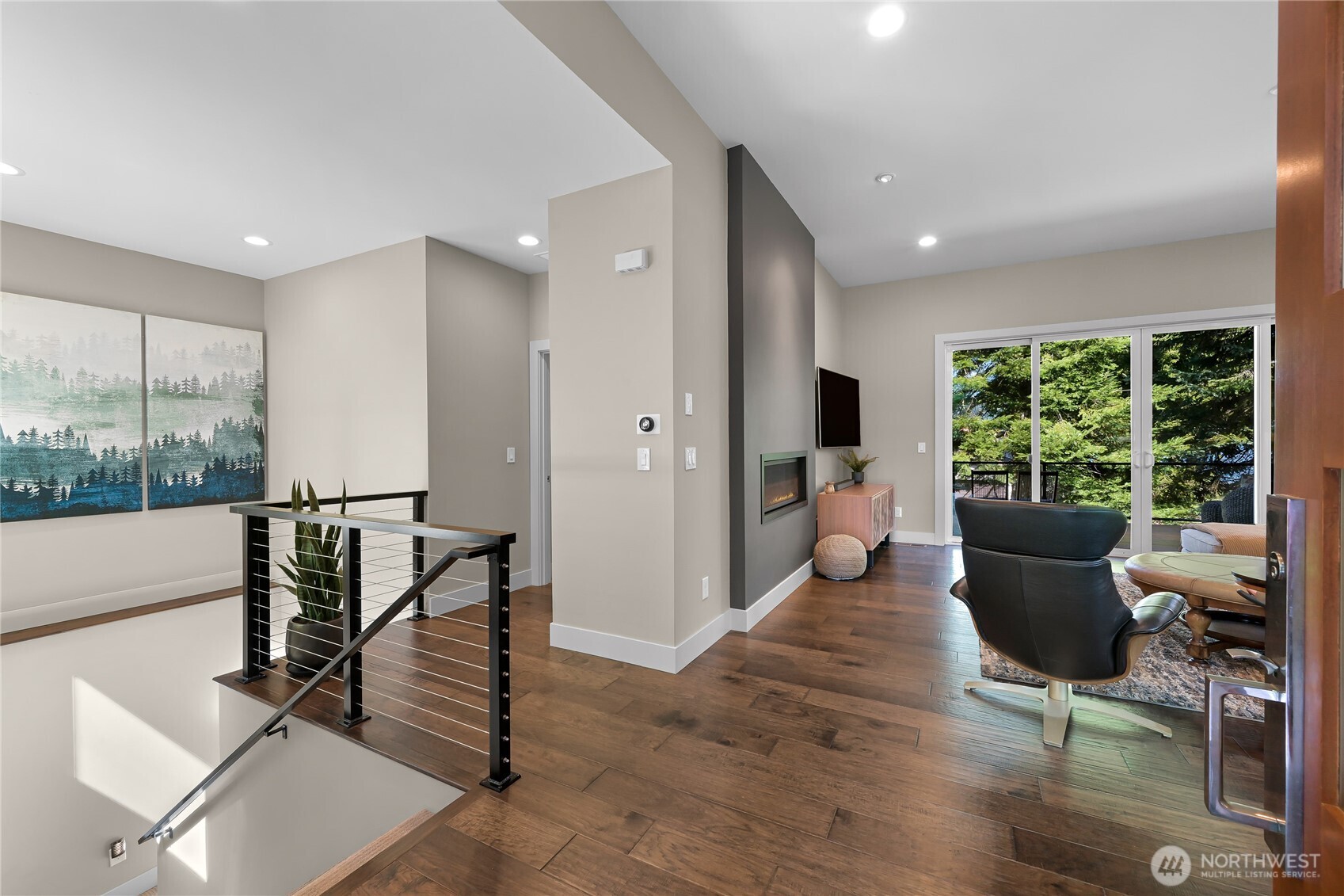 28 Strawberry Point Road Bellingham, WA 98229 - Photo 8 of 40 Gallery Image 8