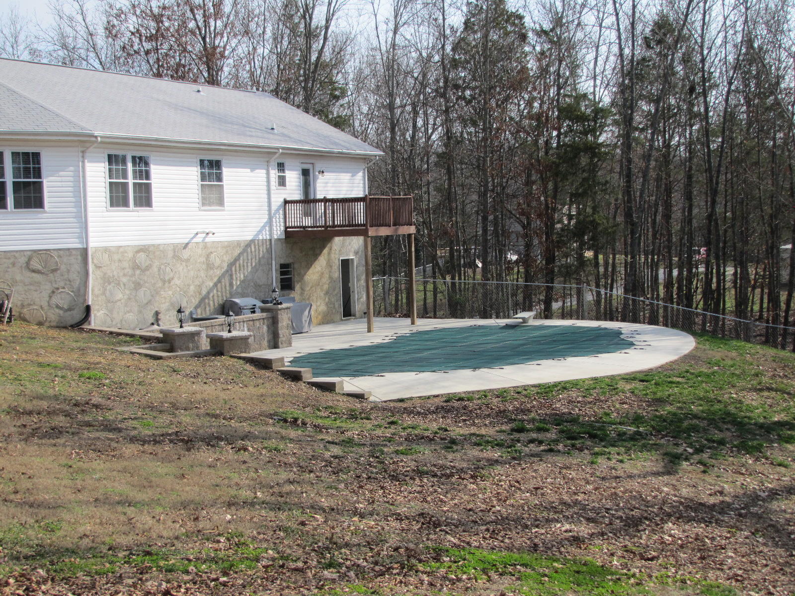 6214 Hidden Hill Road Harrison, TN 37341 - Photo 13 of 57 IMG_7526