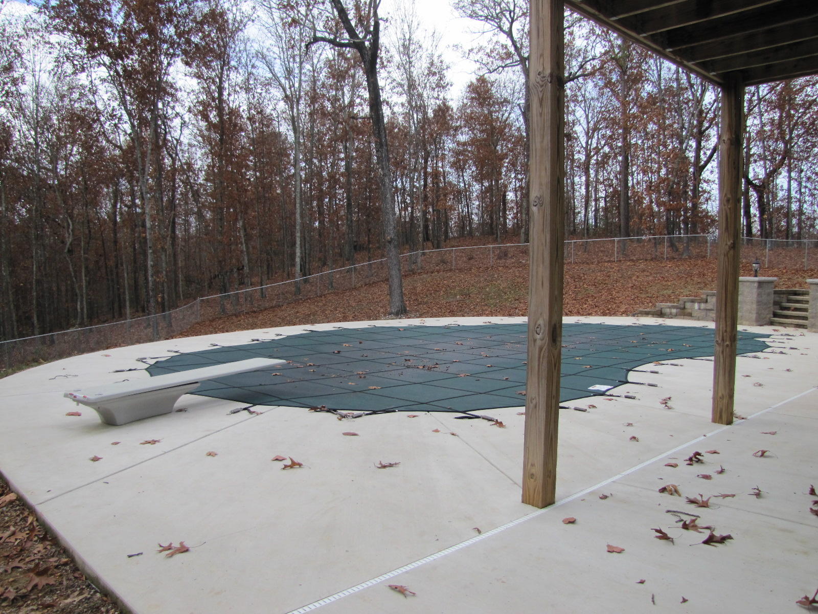 6214 Hidden Hill Road Harrison, TN 37341 - Photo 24 of 57 IMG_7141