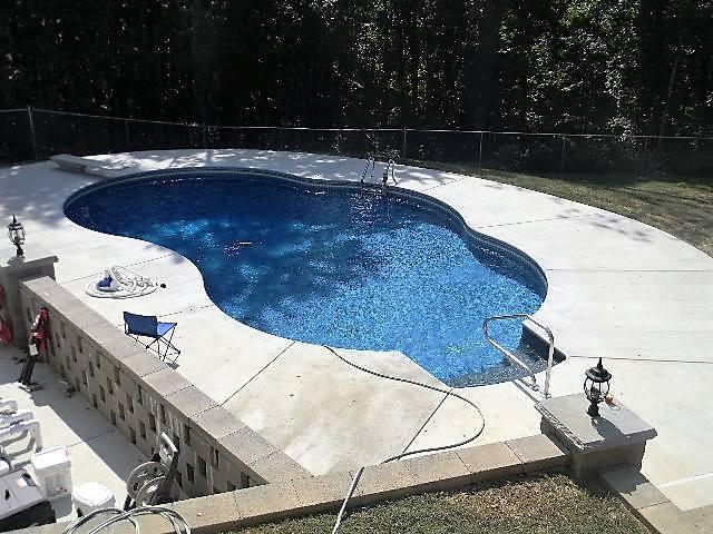 6214 Hidden Hill Road Harrison, TN 37341 - Photo 30 of 57 5