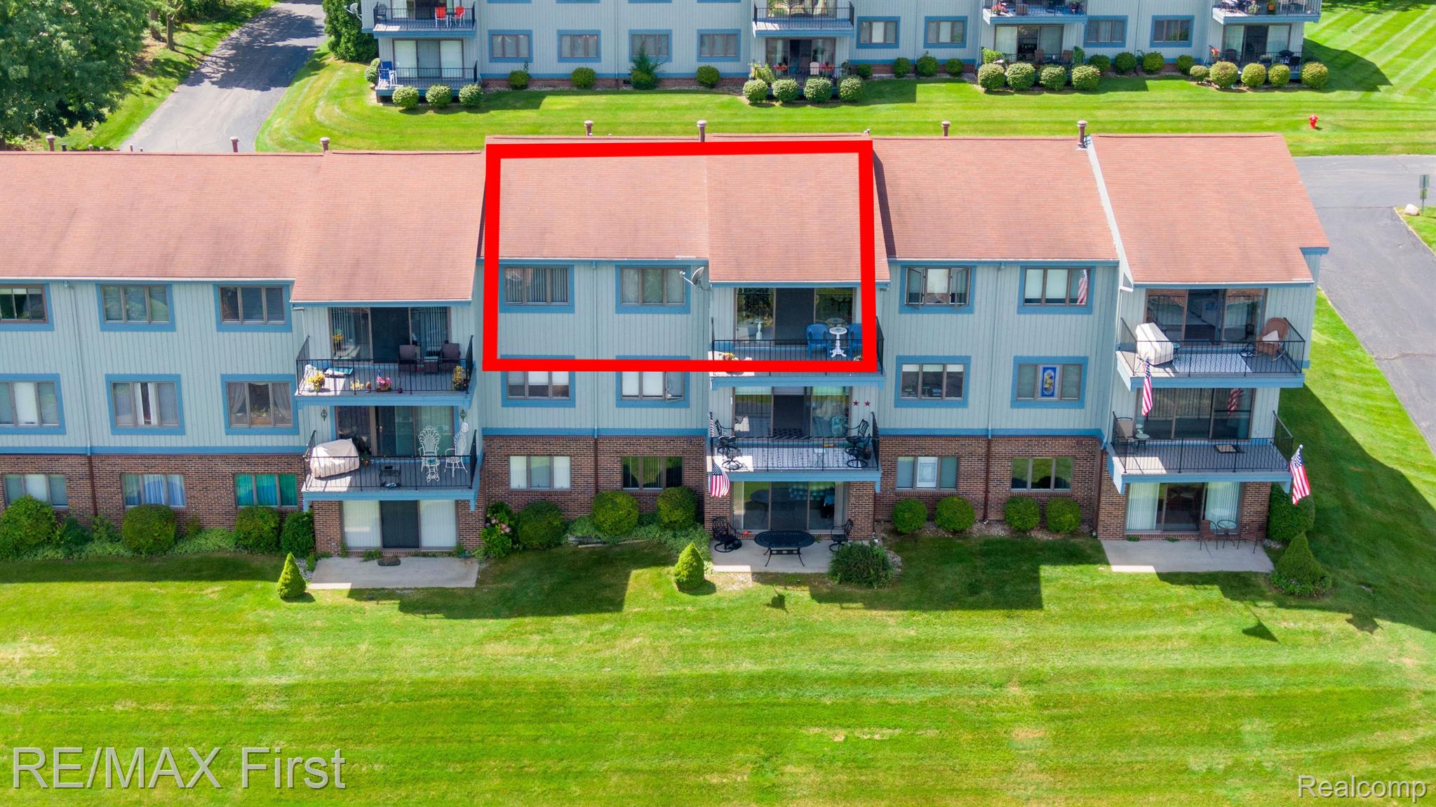 1715 North River Road, Unit 71 St. Clair, MI 48079 - Photo 6 of 29 Gallery Image 6