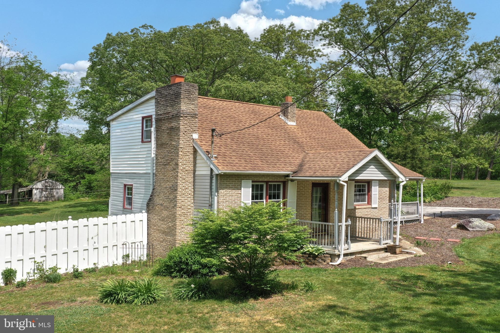 555 Natural Dam Road Gettysburg, PA 17325 - Photo 4 of 45