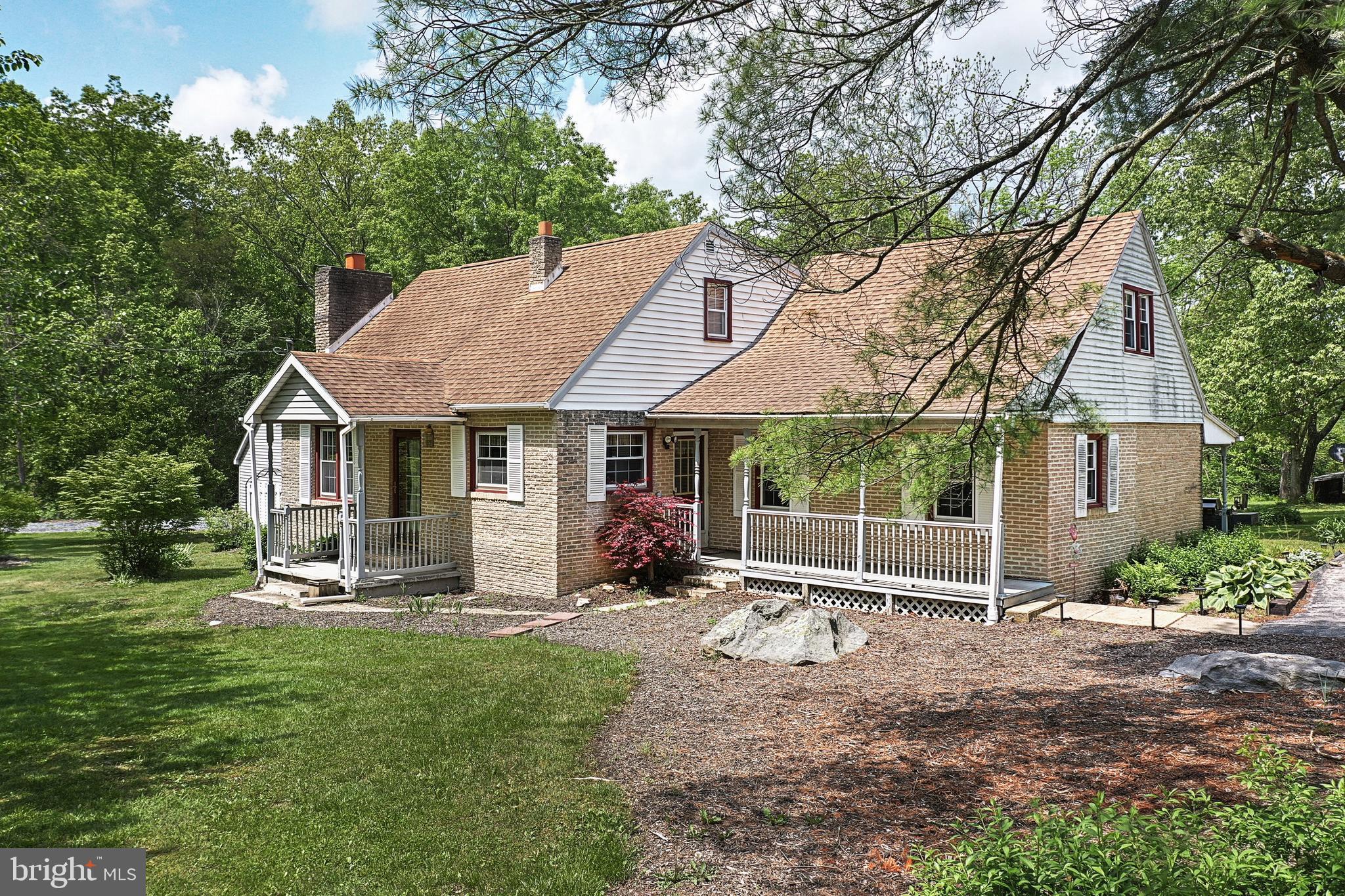 555 Natural Dam Road Gettysburg, PA 17325 - Photo 5 of 45