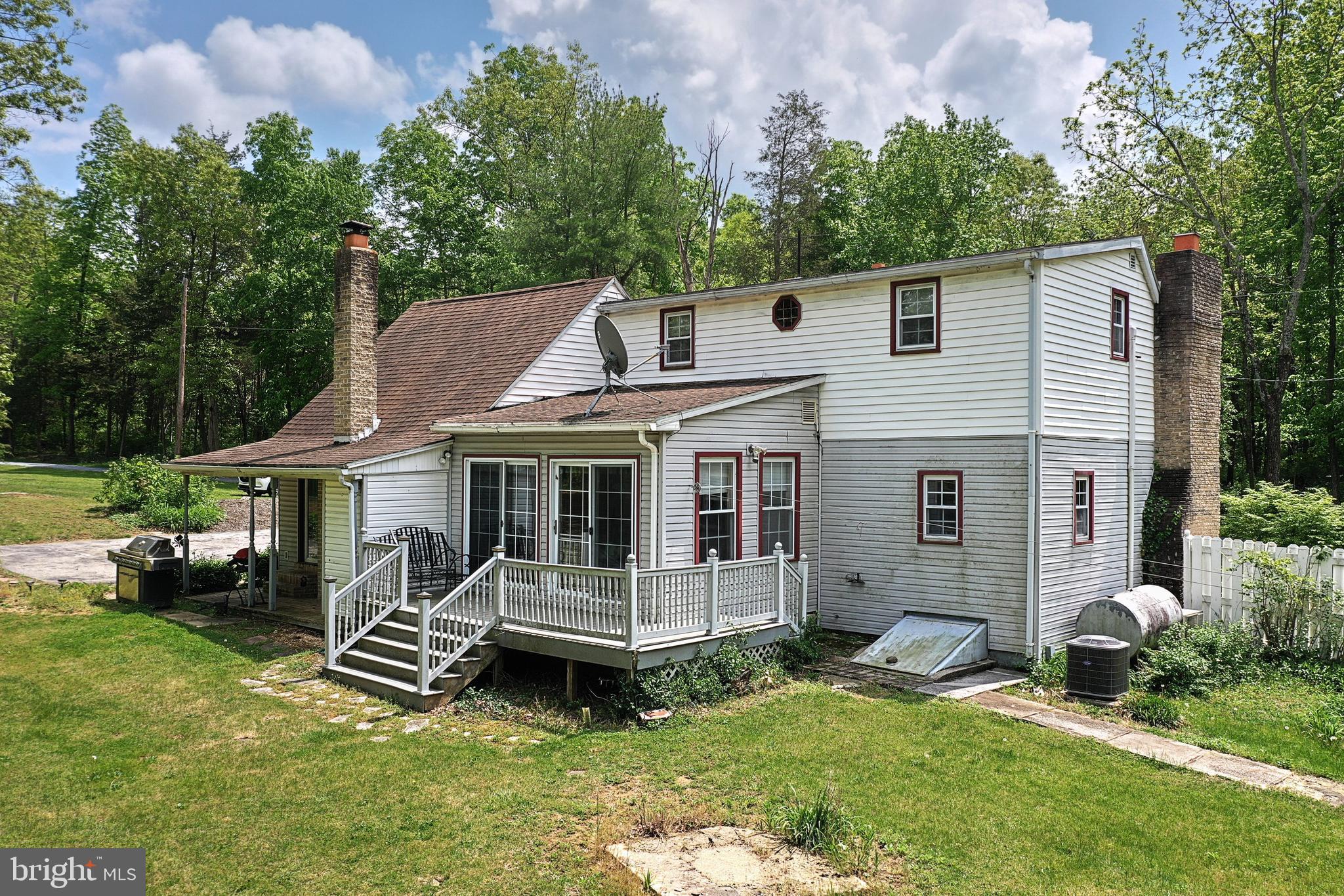 555 Natural Dam Road Gettysburg, PA 17325 - Photo 6 of 45