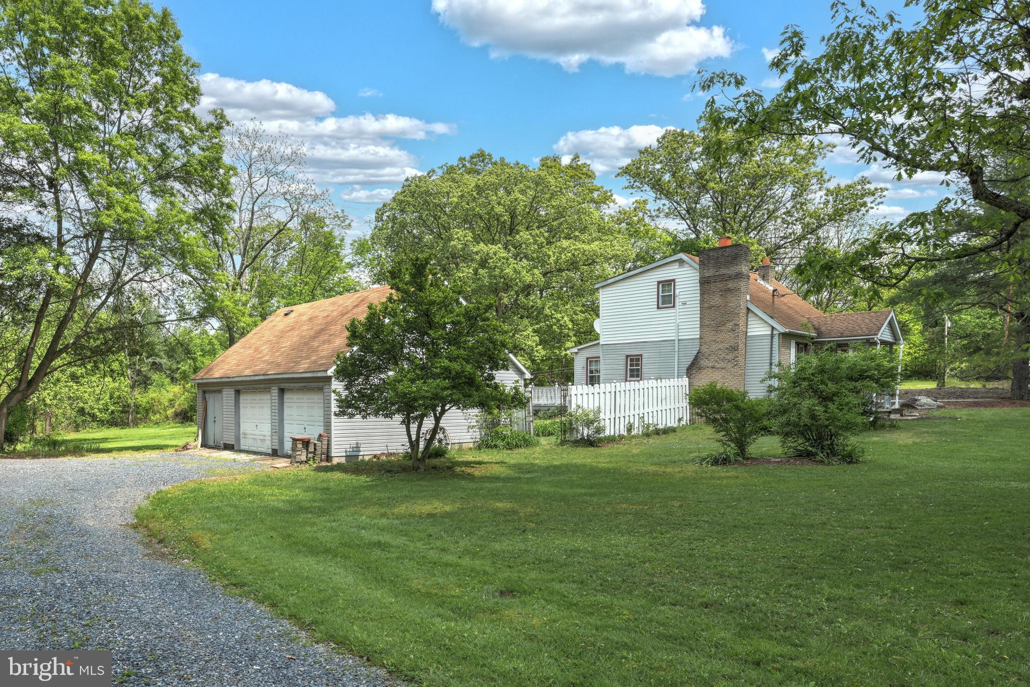 555 Natural Dam Road Gettysburg, PA 17325 - Photo 10 of 45