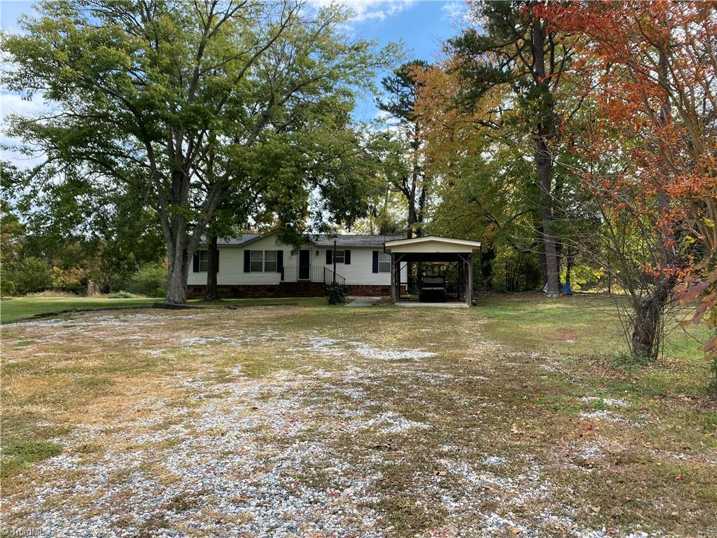 603 Horneytown Road High Point, NC 27265 - Photo 1 of 10 Gallery Image 1