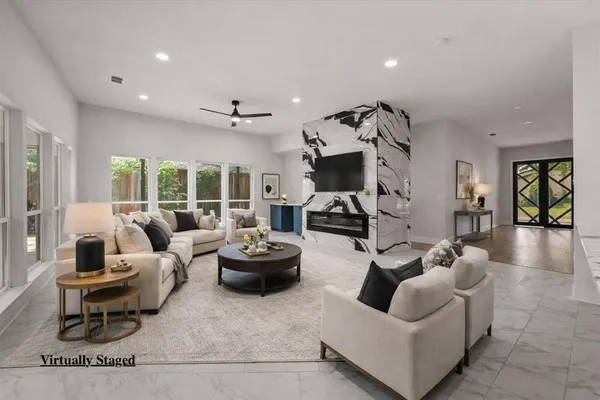 $4,600 | 7103 Blythdale Drive, Dallas, TX 75248