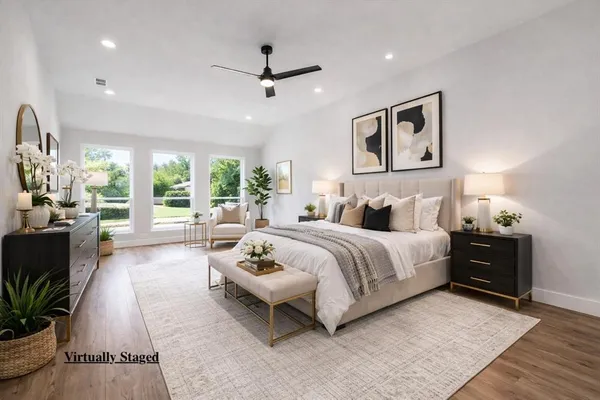 $4,600 | 7103 Blythdale Drive, Dallas, TX 75248