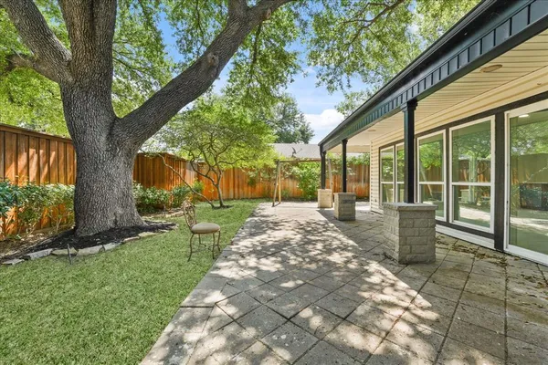 $4,600 | 7103 Blythdale Drive, Dallas, TX 75248