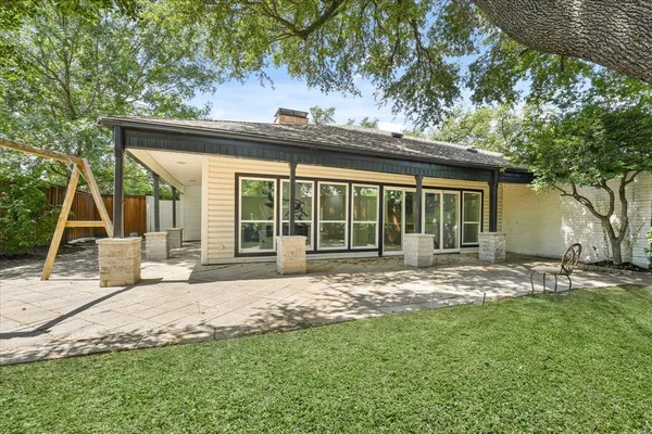 $4,600 | 7103 Blythdale Drive, Dallas, TX 75248