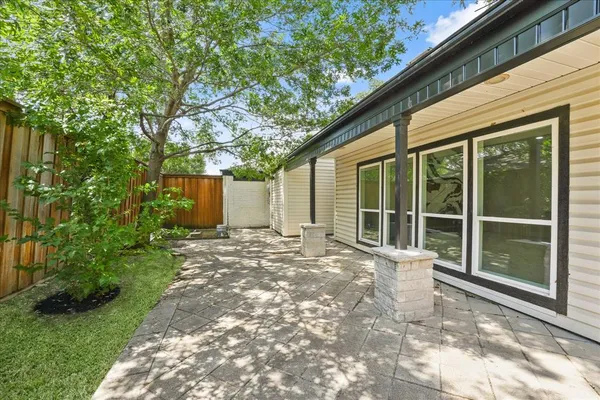 $4,600 | 7103 Blythdale Drive, Dallas, TX 75248