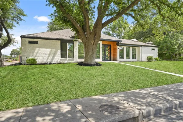 $4,600 | 7103 Blythdale Drive, Dallas, TX 75248