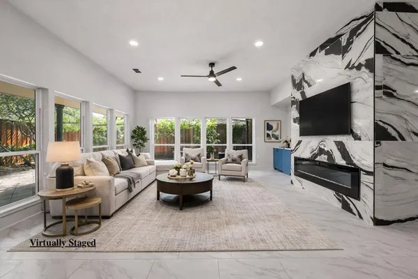 $4,600 | 7103 Blythdale Drive, Dallas, TX 75248